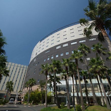 Spa&Hotel Eurasia Maihama Urayasu Exterior foto