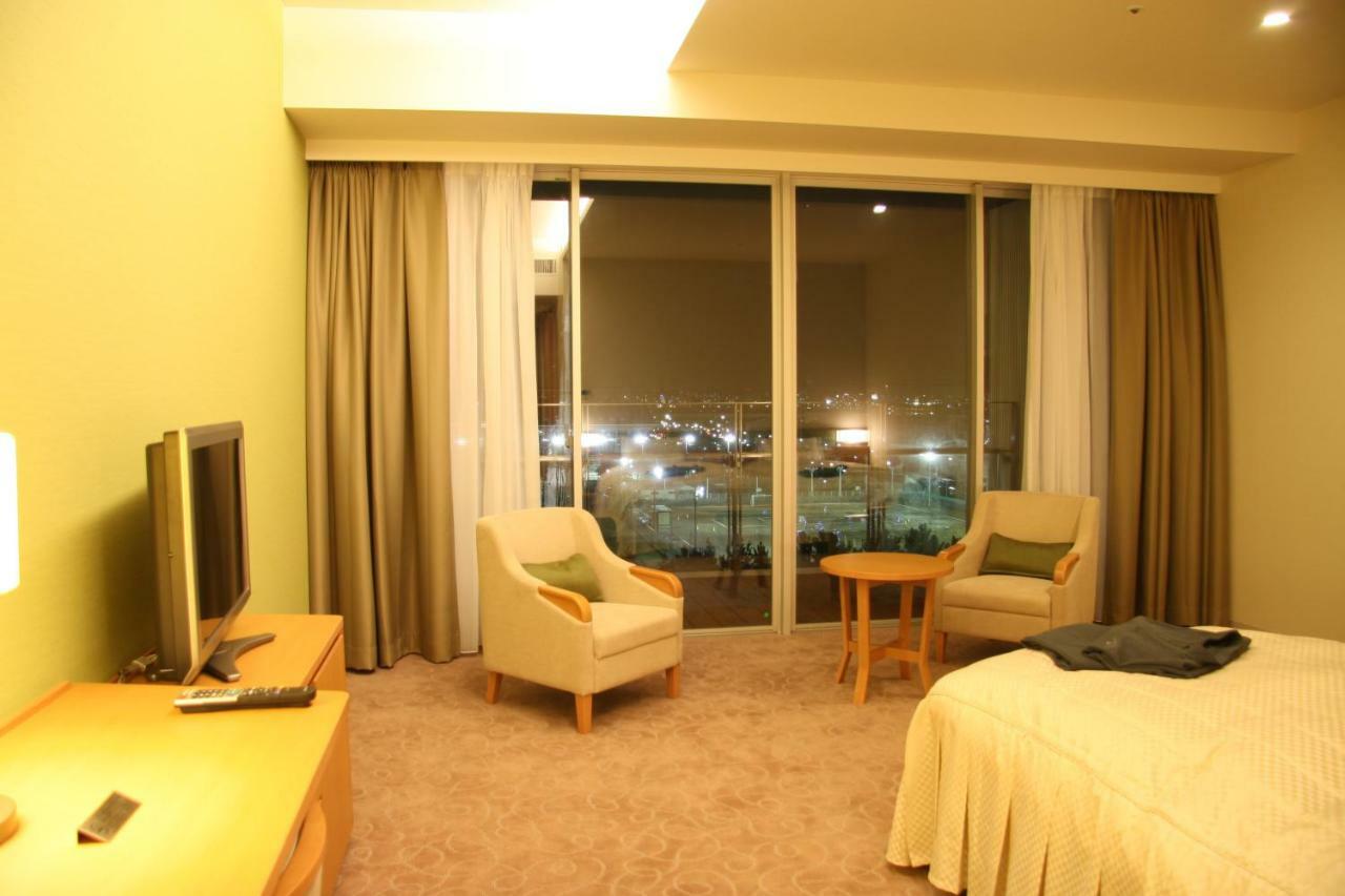 Spa&Hotel Eurasia Maihama Urayasu Exterior foto